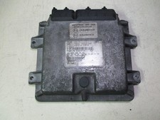 51815710 CENTRALINA MOTORE GPL METANO FIAT PANDA (169) 1.2 NATURAL POWER