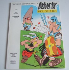 EHAPA Fumetto Asterix il
