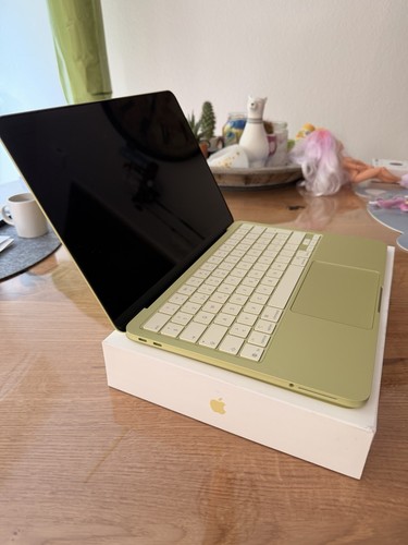 Notebook apple macbook neo - notebook,