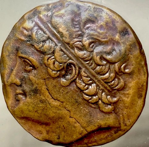 Tiranni sicilia ierone ii - sicilia,