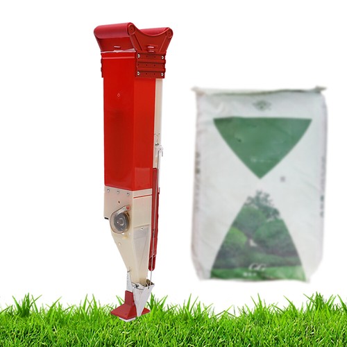 Applicatore concime manuale - concime,