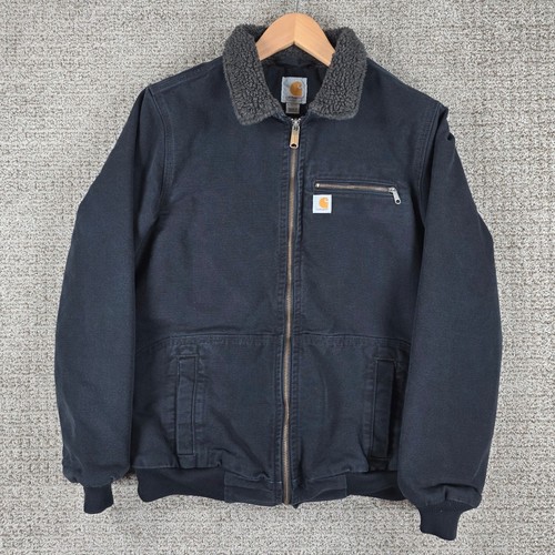 Giacca tela foderata - , sherpa