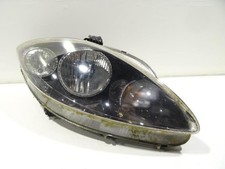 Gruppo ottico anteriore