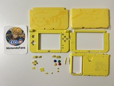 Set completo guscio custodia