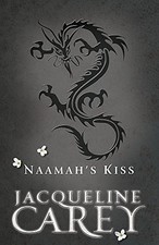 Naamah's Kiss-Jacqueline