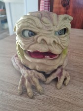 Bolglins Boglin Plunk Vintage
