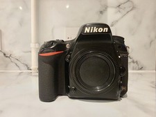 Nikon D750 fotocamera reflex