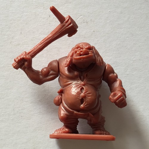 Heroquest miniature ogre - heroquest,