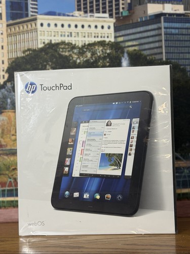 Nuovo touchpad tablet 7 - touchpad, 9.7"