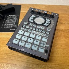 Roland SP-404SX campionatore