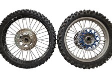 YAMAHA YZ 125 2001 SET COPPIA