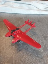 Modellino Aereo Savoia