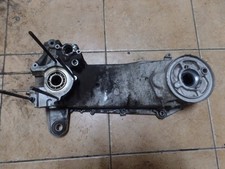 Blocco motore Faitalia