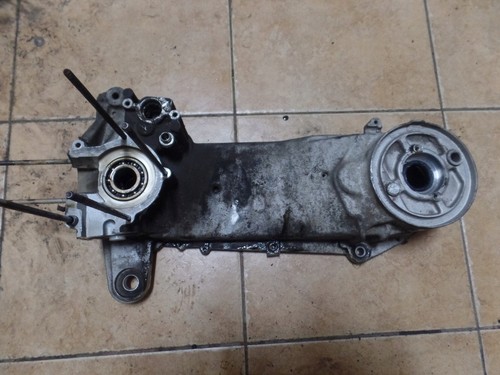 Blocco motore faitalia - blocco,