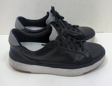 Kizik Vegas -Black White