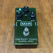 Ritardo analogico copia