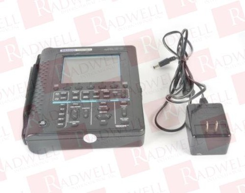 Tektronix ths720a - ths720a,