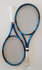 Due racchette babolat pure - due,