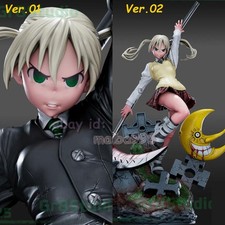 Soul Eater Maka Albarn stampa
