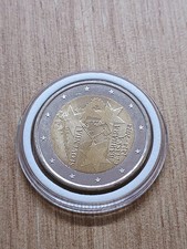 2euro commemorativo Slovenia