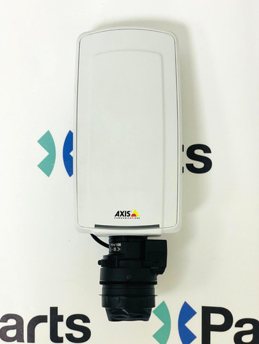 Telecamera rete axis - di, p1365