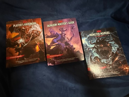 Dungeons dragons dm - dungeons&,
