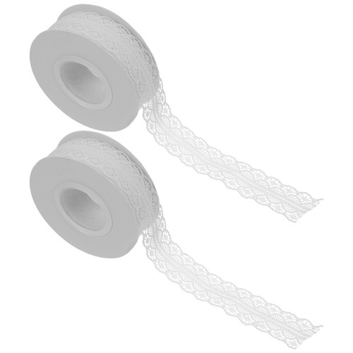 Rolls nastro pizzo - 2,