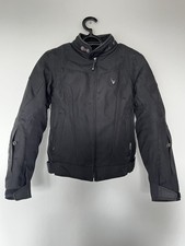 Giacca Moto Donna + Para Schiena REV'IT!