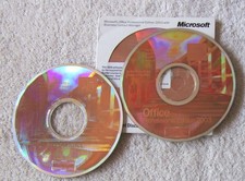 Microsoft office 2003 - office,