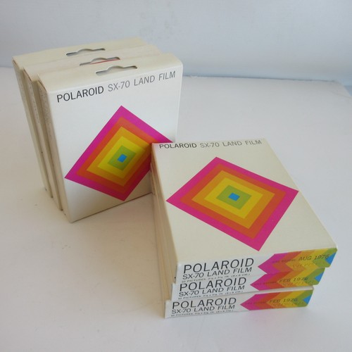 Lotto confezioni sigillate - sigillate,