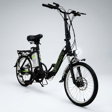 Bicicletta elettrica