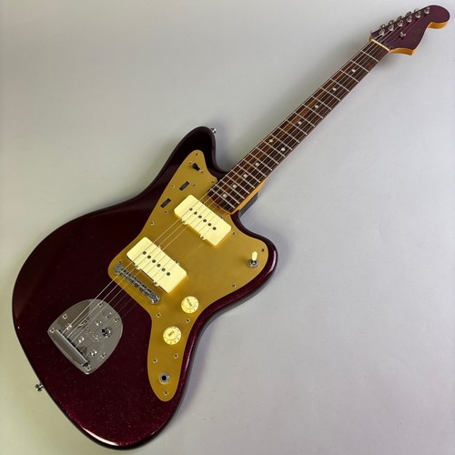 Fender japan j - fender, mascis
