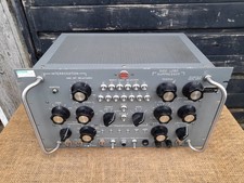 Vintage Collins 578X-1
