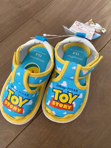 Toy story sandali bambino - story, con