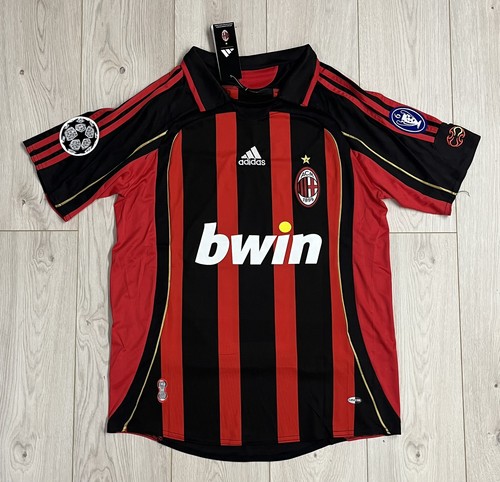 Maglia calcio retrò - maglia,