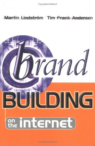 Brand building the - on,