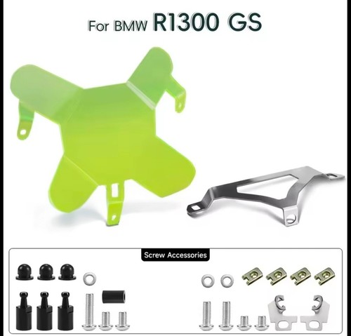 Protezione faro bmw - faro, r1300gs