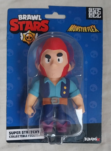 Figurina colt brawl - figurina, stars