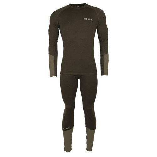 Westin thermal tech baselayer - thermal,
