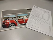 SMART ROADSTER & SMART