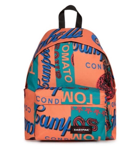 Eastpak zaino imbottito pak - zaino, pak'r