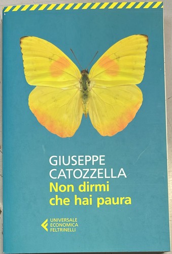 Non dirmi che - dirmi, hai