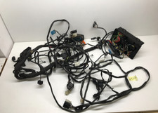 IMPIANTO ELETTRICO CABLAGGIO