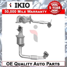 Compatibile con Ford Fiesta