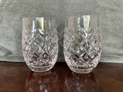 Set bicchieri vintage - bicchieri,