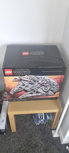 Lego star wars - star, ultimate