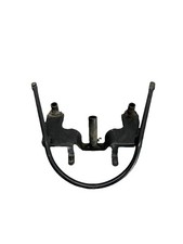 MANIGLIONE POSTERIORE PEUGEOT