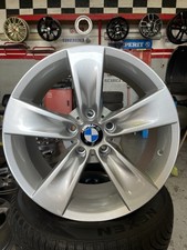 CERCHI IN LEGA BMW 17’