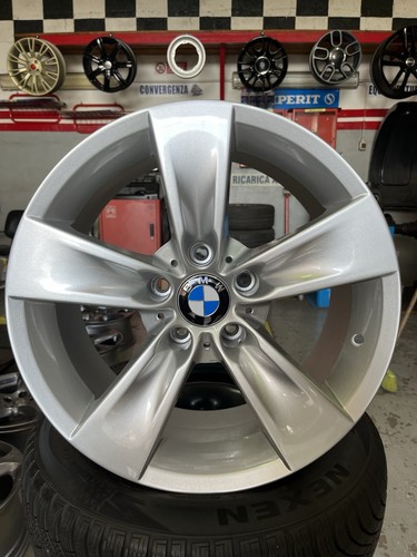 Cerchi lega bmw - lega, 17’