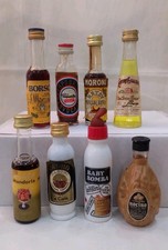 Collezione mignon italiane